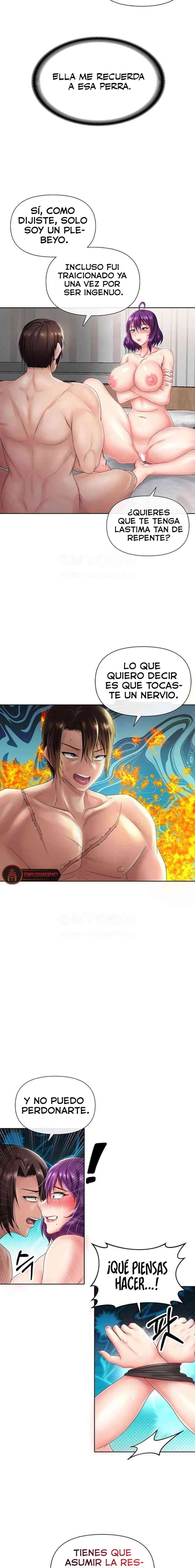 Bienvenido A La Tienda De Conveniencia En Otro Mundo Capítulo 9 - Page 13