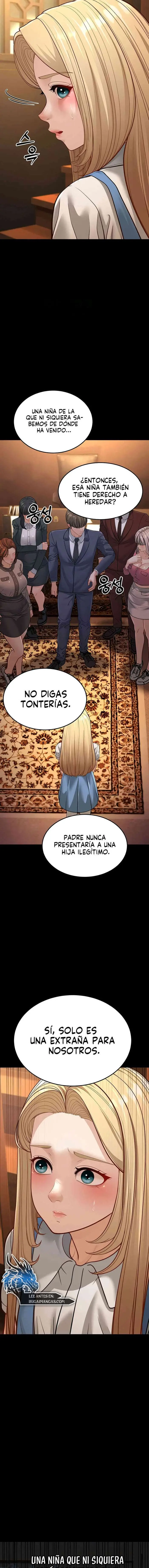 La tia joven Capítulo 13 - Page 10