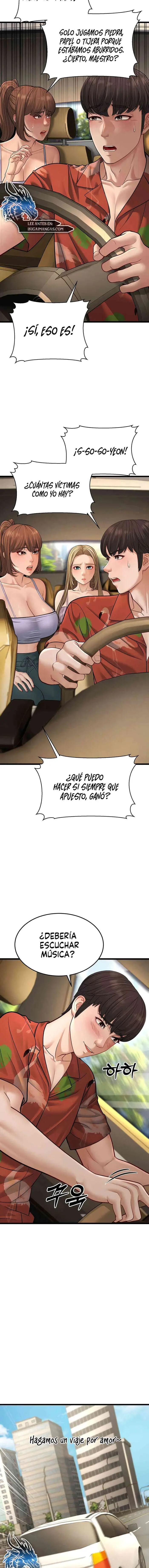 La tia joven Capítulo 13 - Page 18