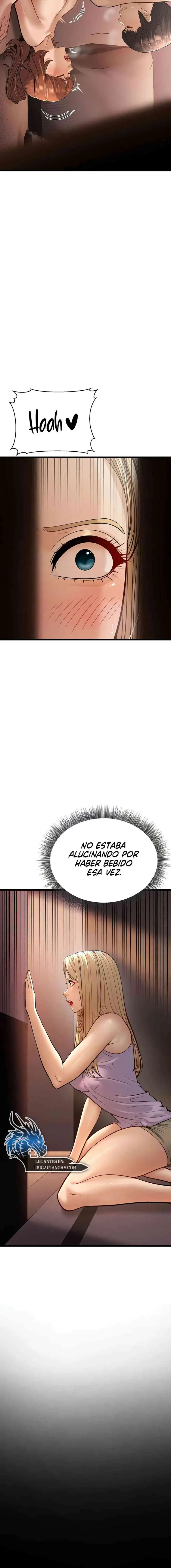La tia joven Capítulo 15 - Page 2
