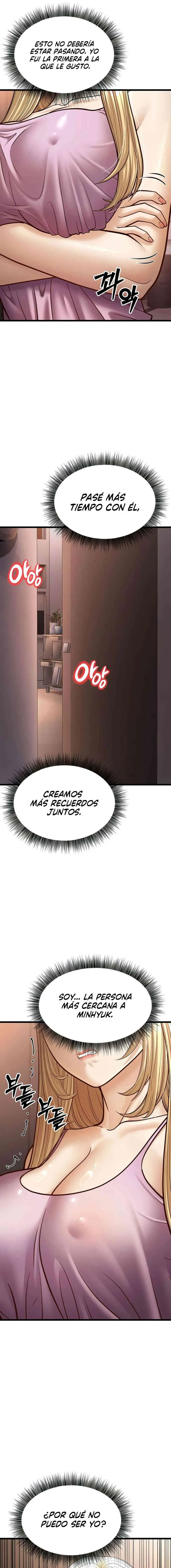 La tia joven Capítulo 15 - Page 6