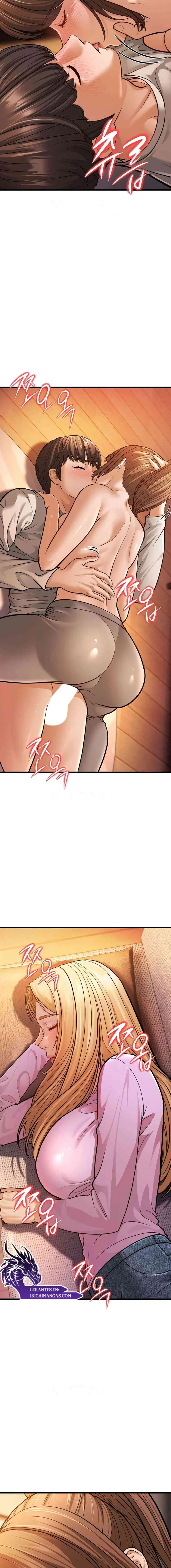 La tia joven Capítulo 7 - Page 11