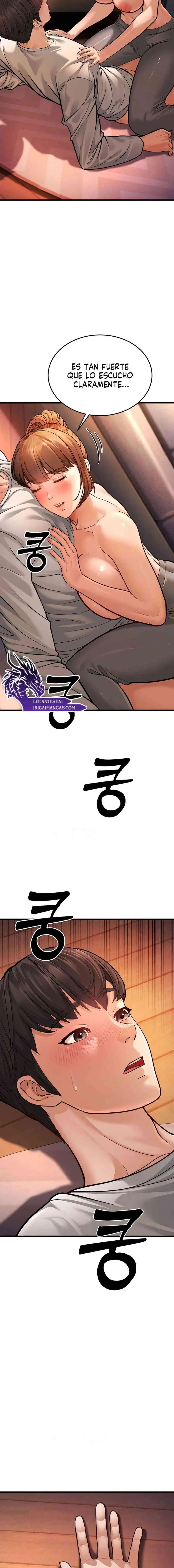 La tia joven Capítulo 7 - Page 7