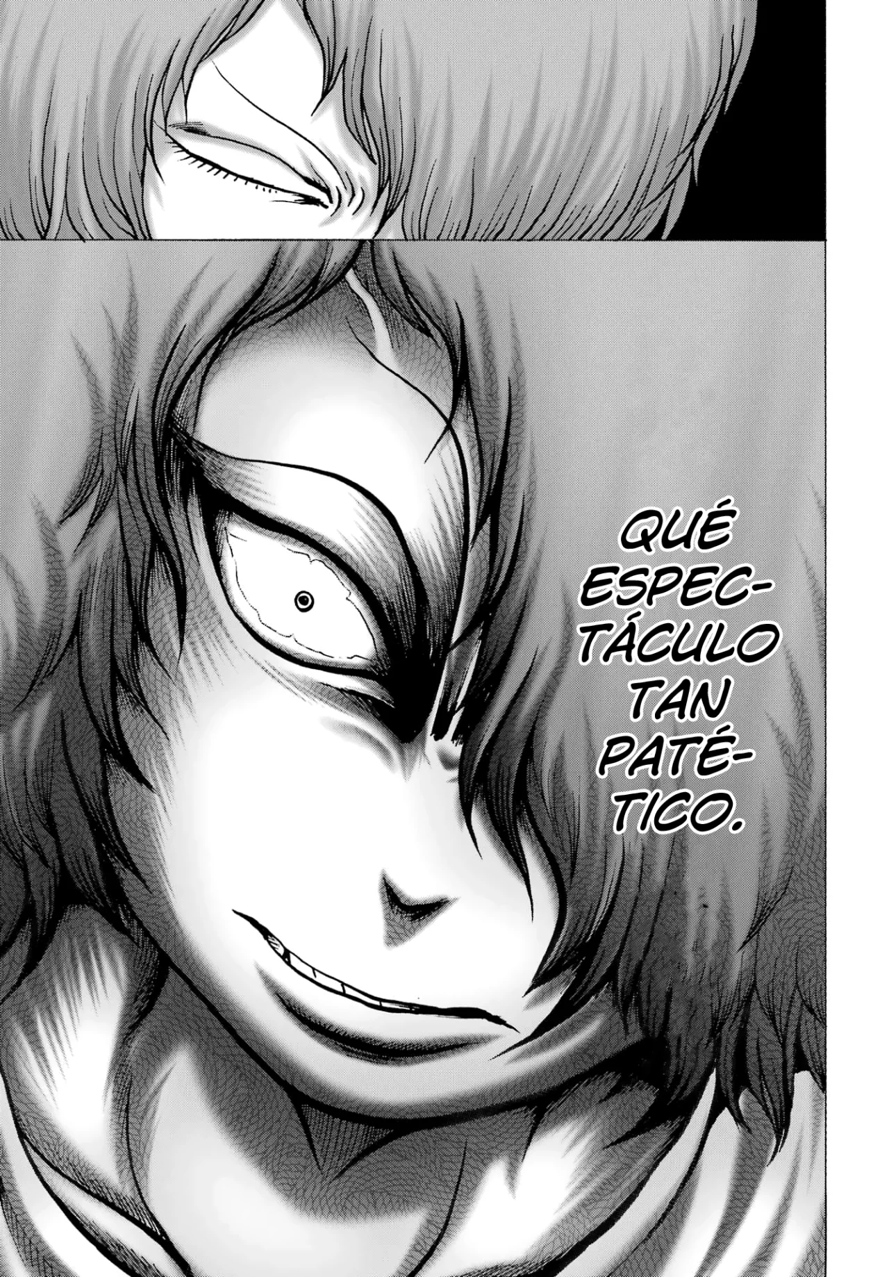 High Score Girl Dash Capítulo 58 - Page 20