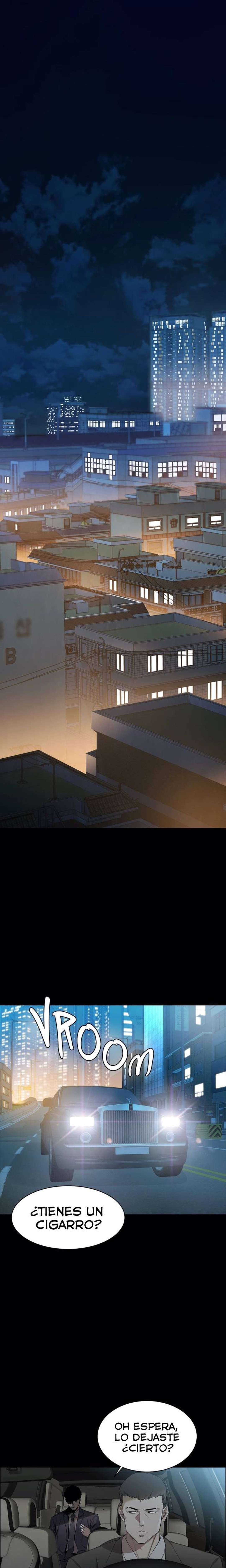 Thorns on Innocence Capítulo 1 - Page 2