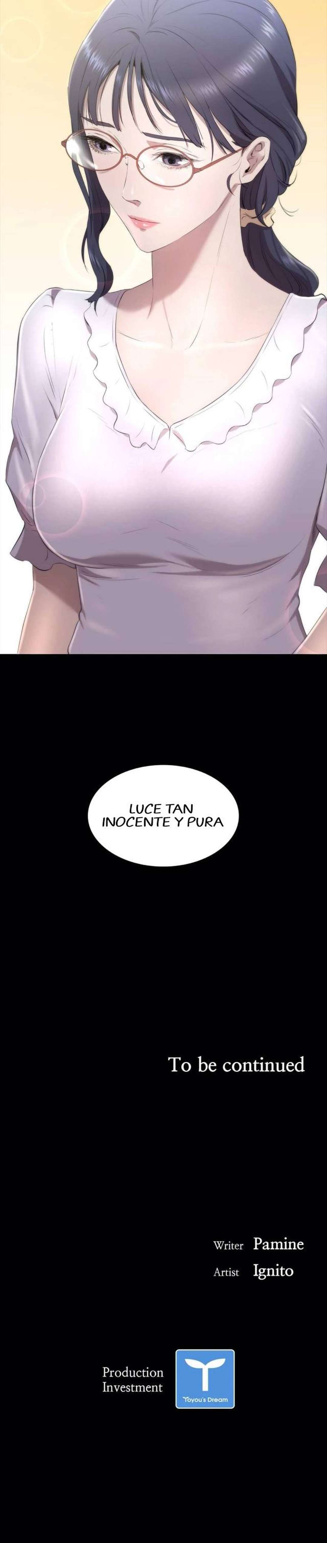 Thorns on Innocence Capítulo 1 - Page 28