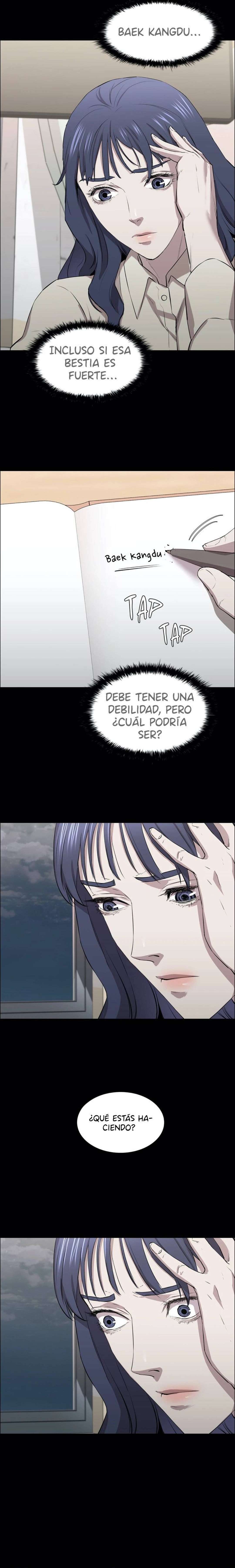 Thorns on Innocence Capítulo 10 - Page 14