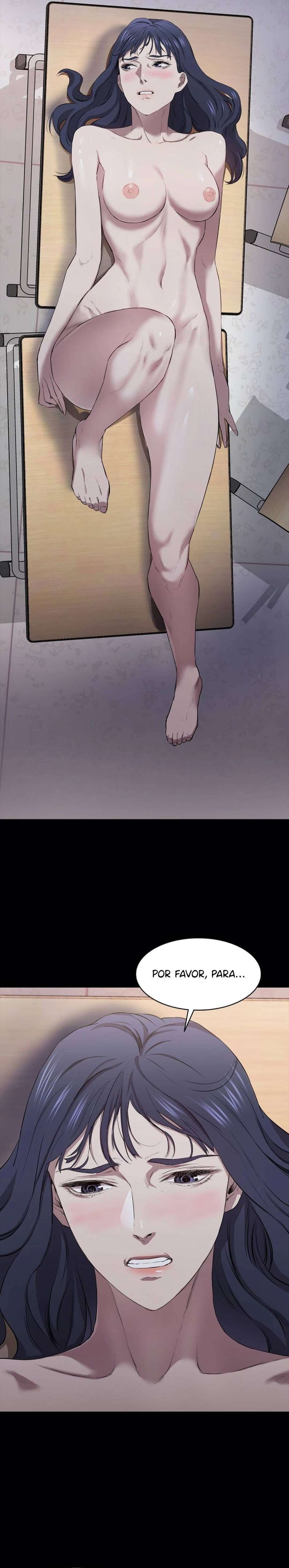 Thorns on Innocence Capítulo 10 - Page 26