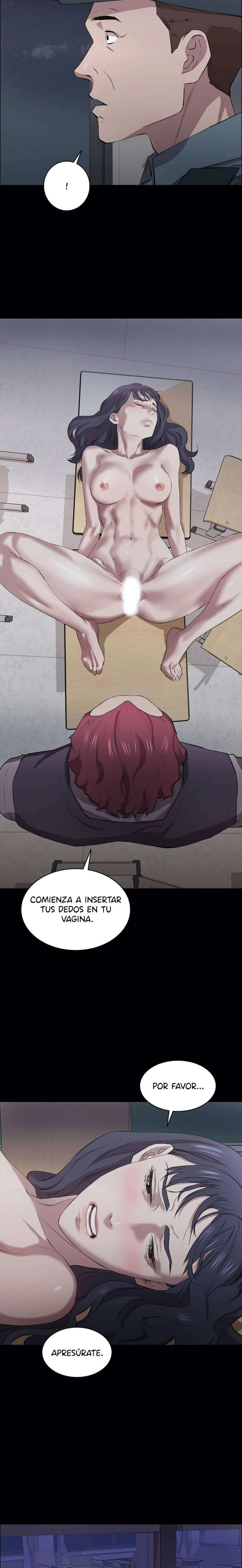 Thorns on Innocence Capítulo 10 - Page 29