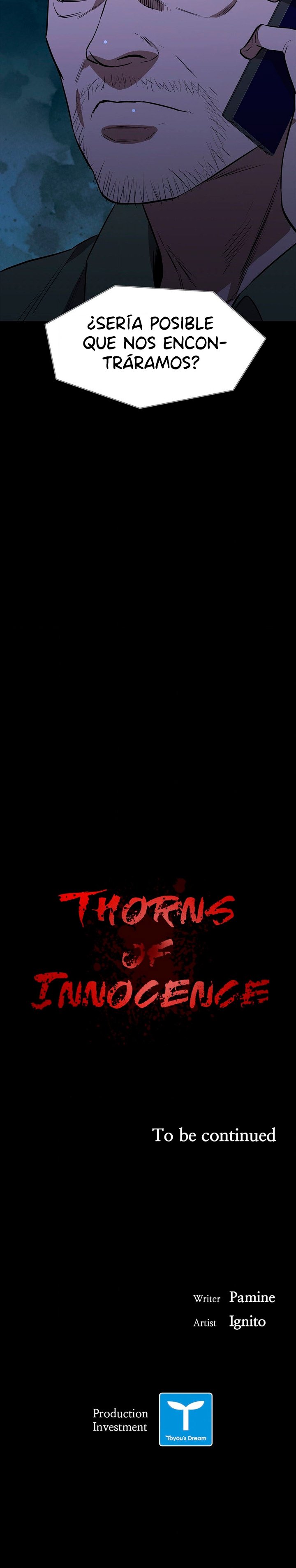 Thorns on Innocence Capítulo 104 - Page 10