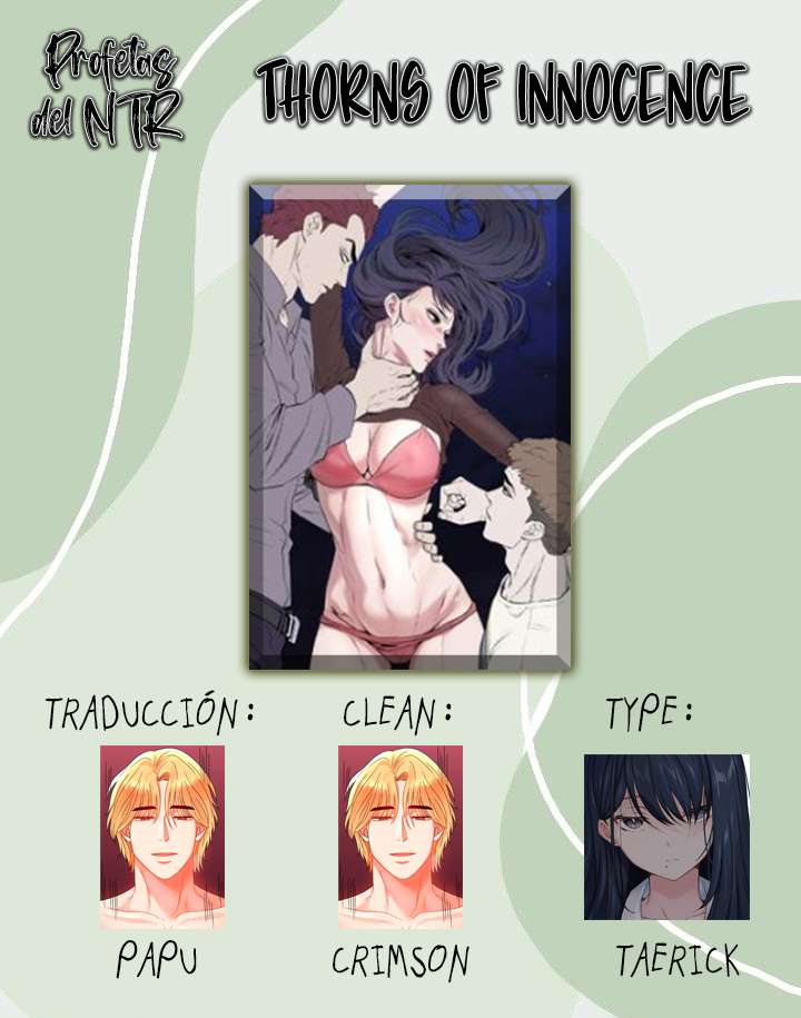 Thorns on Innocence Capítulo 11 - Page 2