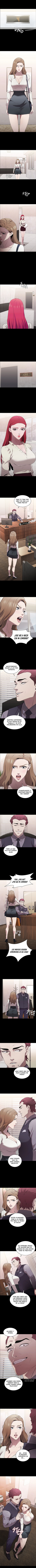 Thorns on Innocence Capítulo 11 - Page 3
