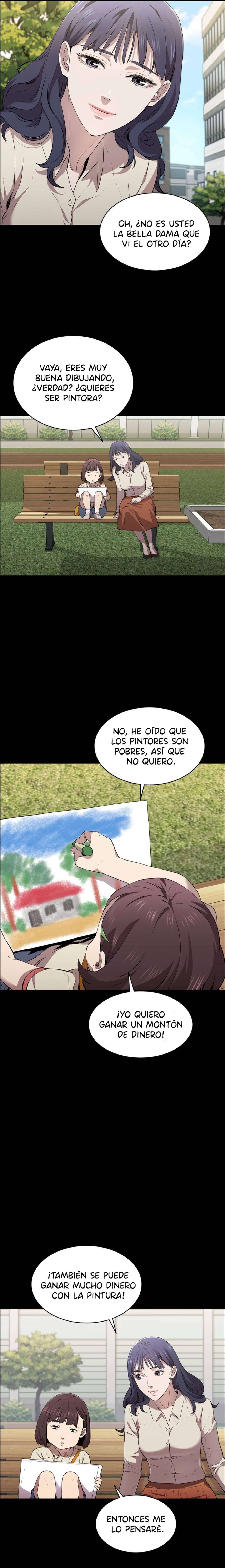 Thorns on Innocence Capítulo 13 - Page 15