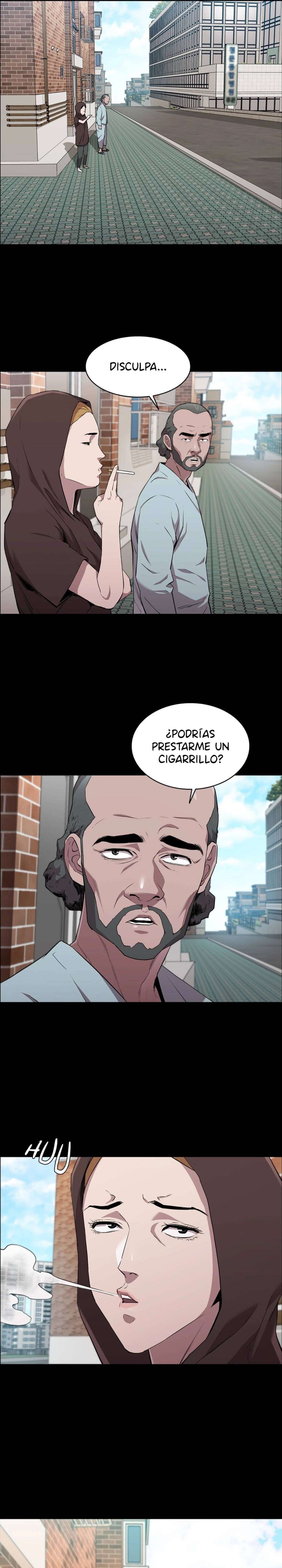 Thorns on Innocence Capítulo 13 - Page 22