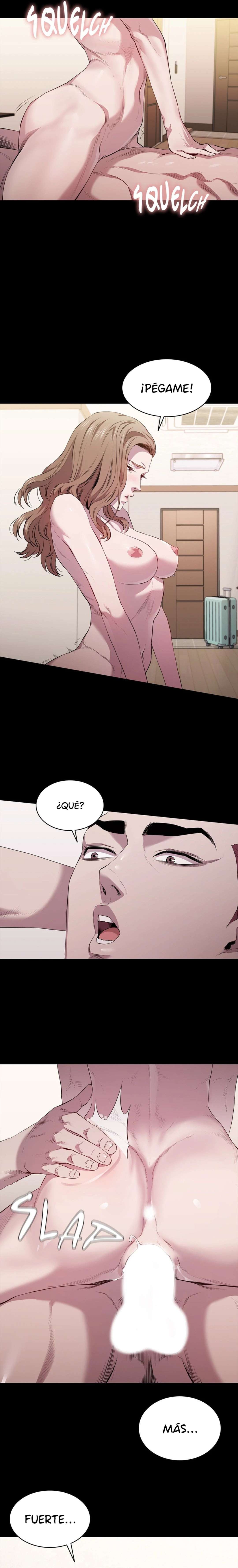 Thorns on Innocence Capítulo 14 - Page 17