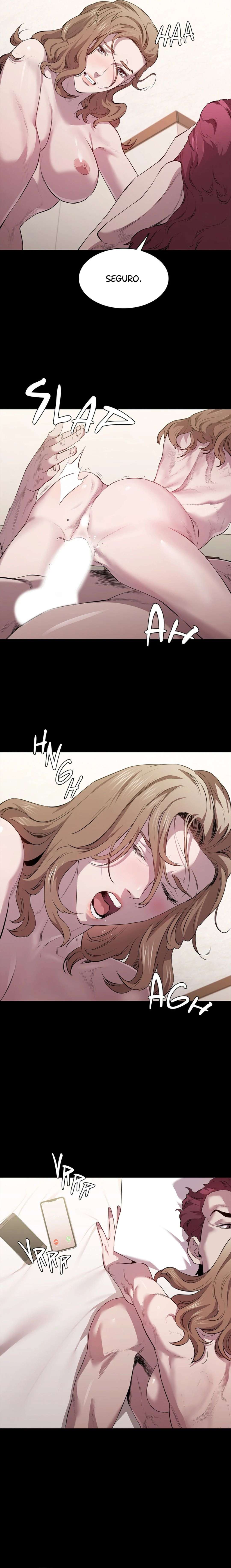 Thorns on Innocence Capítulo 14 - Page 18