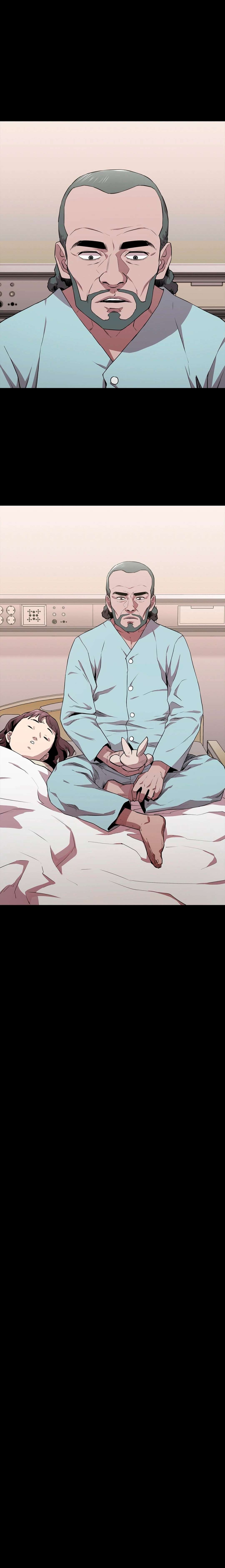 Thorns on Innocence Capítulo 15 - Page 10