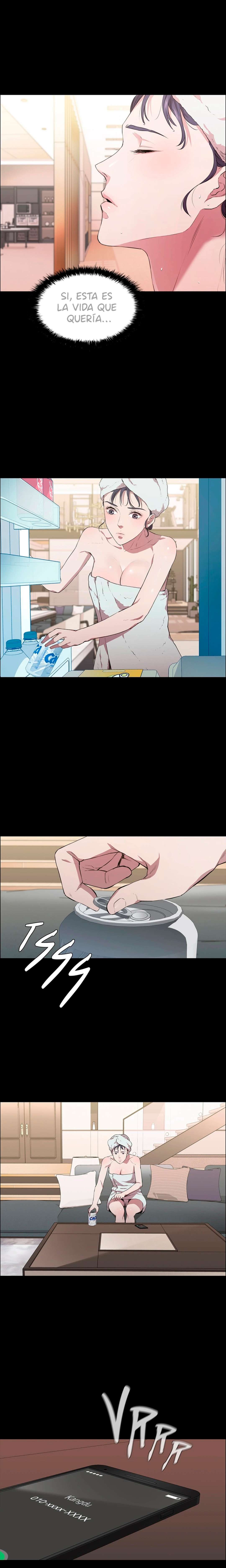 Thorns on Innocence Capítulo 15 - Page 13