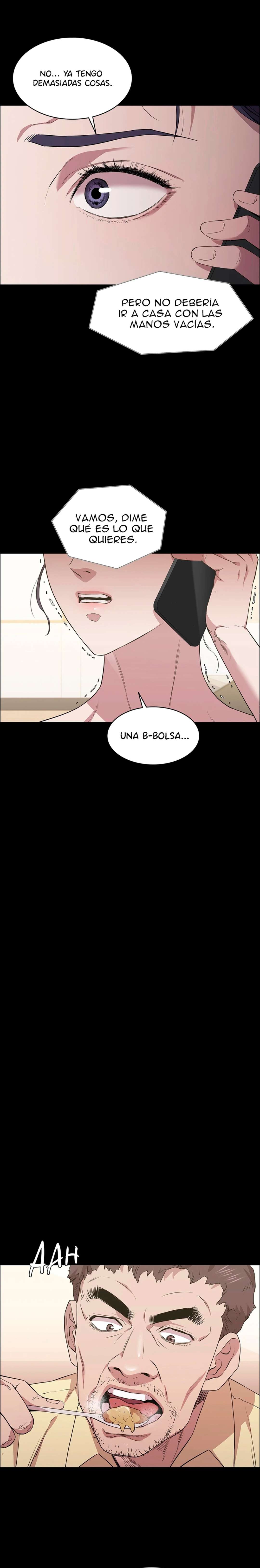 Thorns on Innocence Capítulo 15 - Page 16
