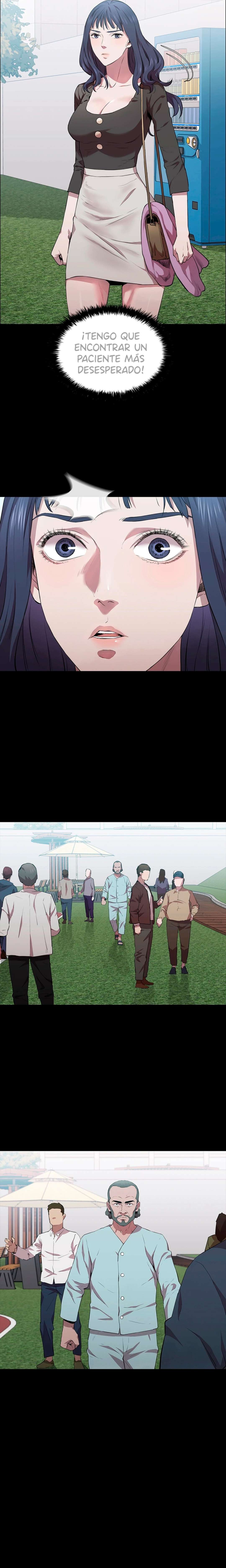 Thorns on Innocence Capítulo 15 - Page 29