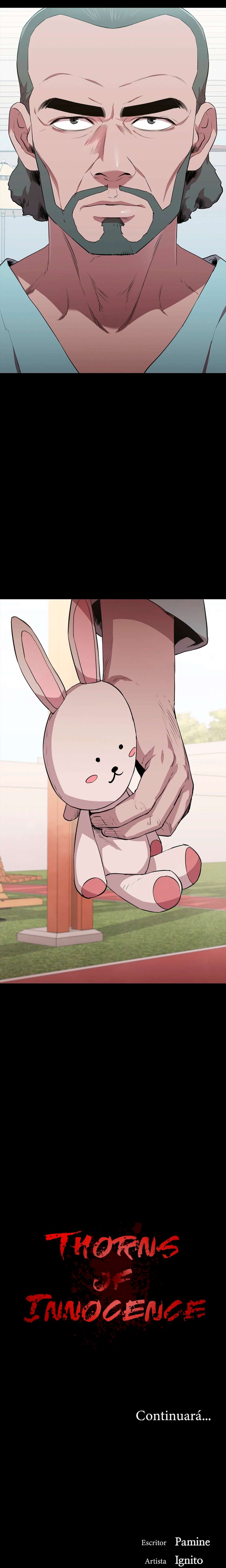 Thorns on Innocence Capítulo 15 - Page 30