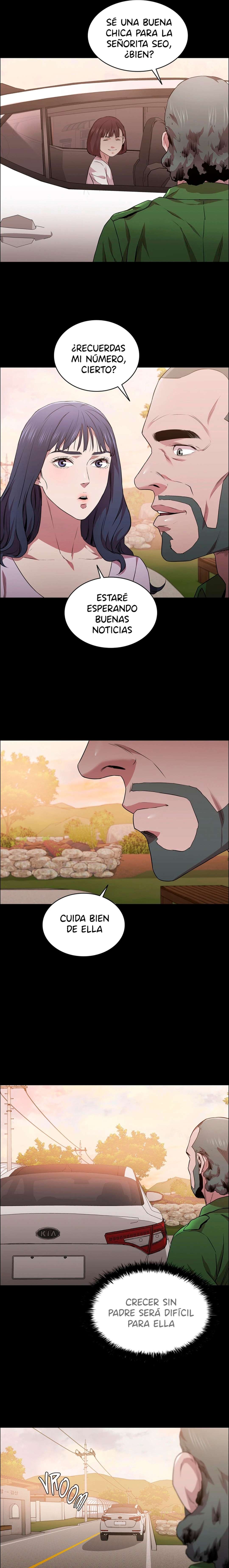 Thorns on Innocence Capítulo 17 - Page 16