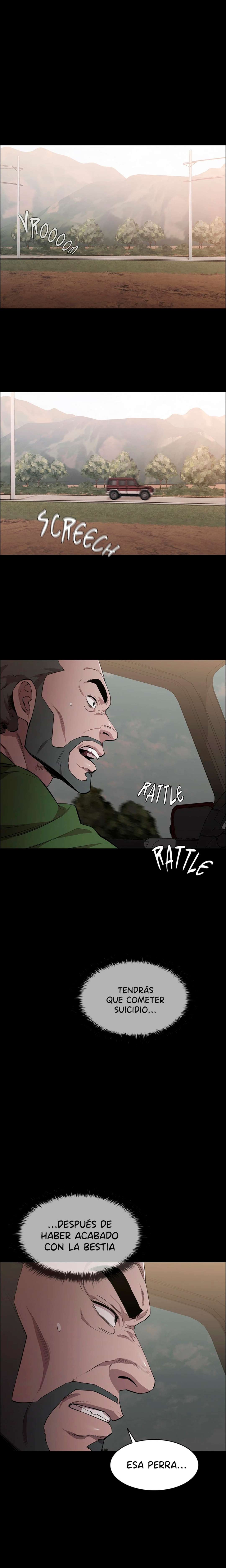 Thorns on Innocence Capítulo 18 - Page 15