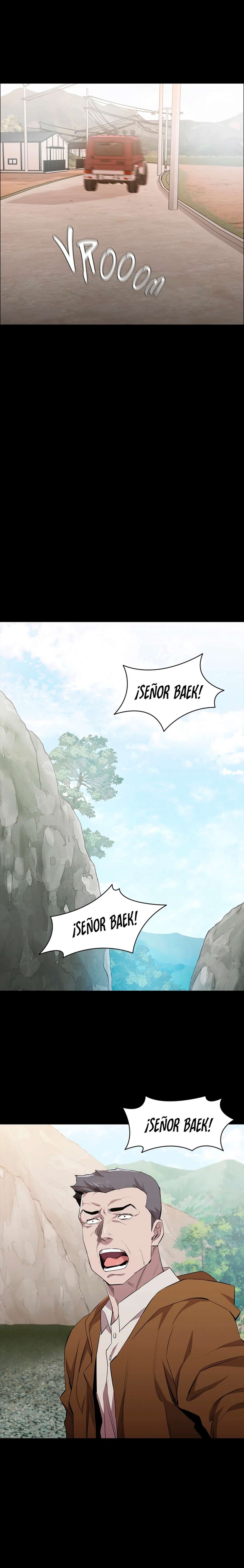 Thorns on Innocence Capítulo 18 - Page 16