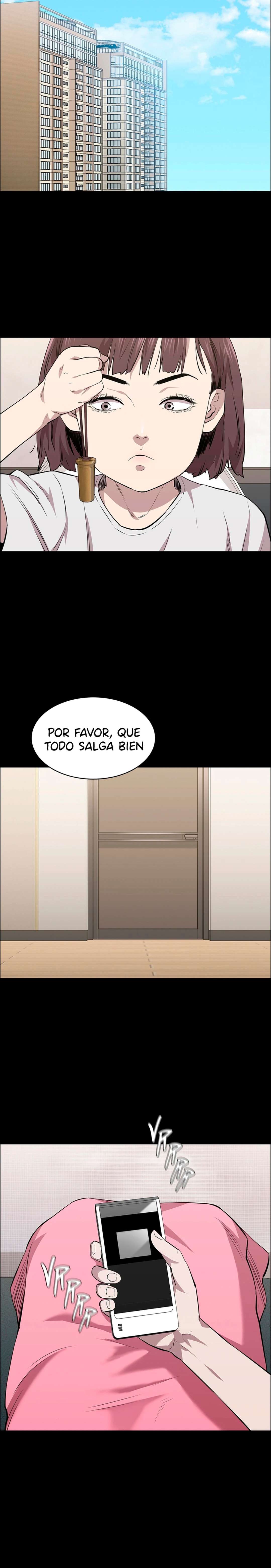Thorns on Innocence Capítulo 18 - Page 18