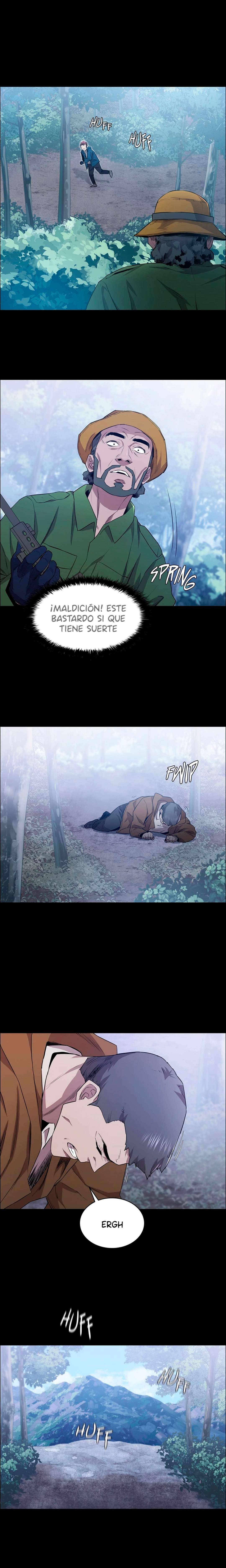Thorns on Innocence Capítulo 18 - Page 4