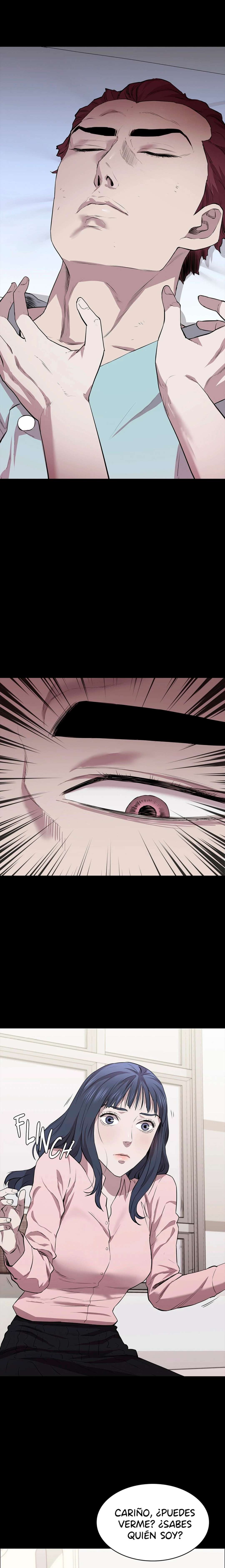 Thorns on Innocence Capítulo 19 - Page 10