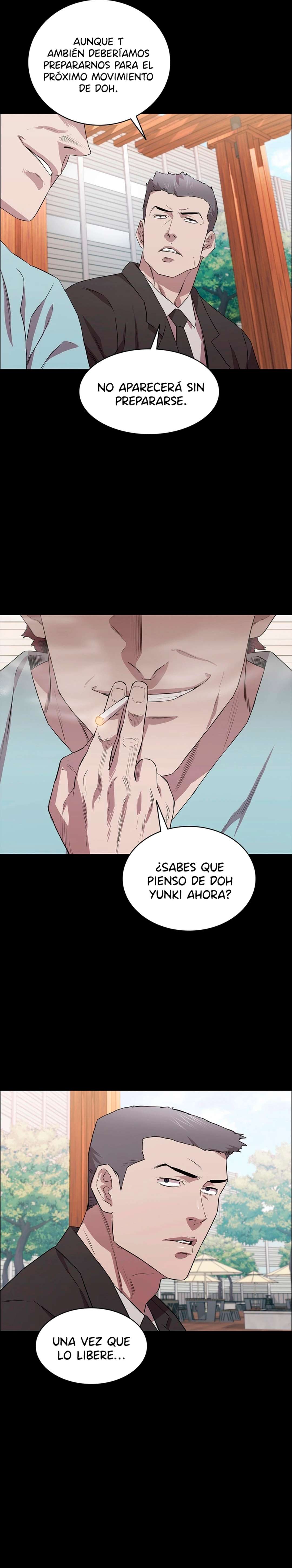 Thorns on Innocence Capítulo 19 - Page 20