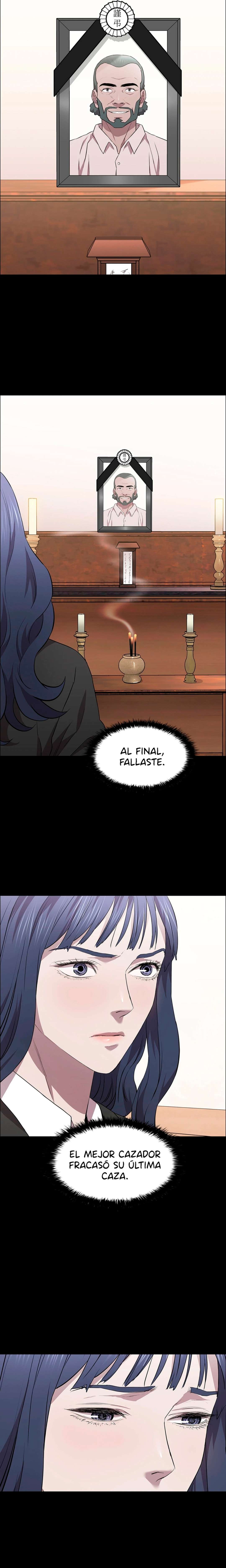 Thorns on Innocence Capítulo 19 - Page 22
