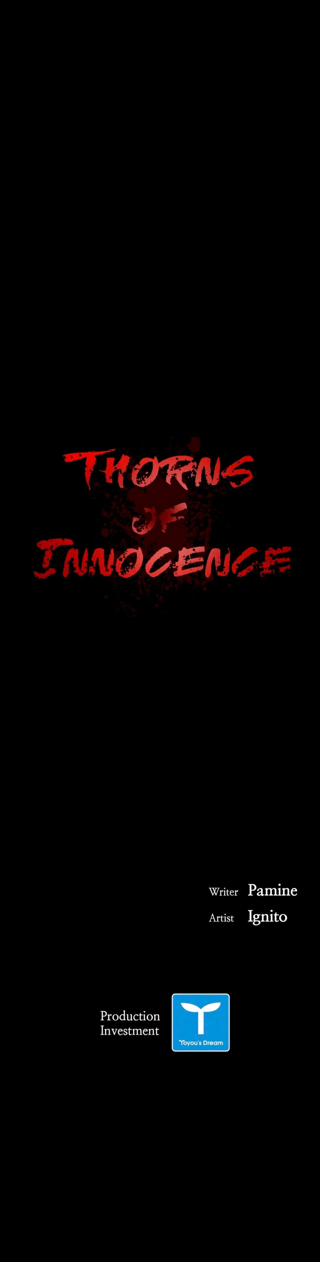 Thorns on Innocence Capítulo 19 - Page 24