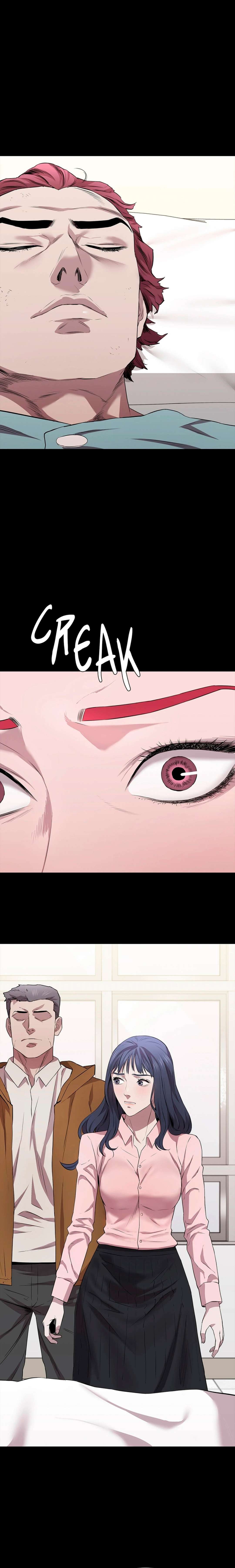 Thorns on Innocence Capítulo 19 - Page 7