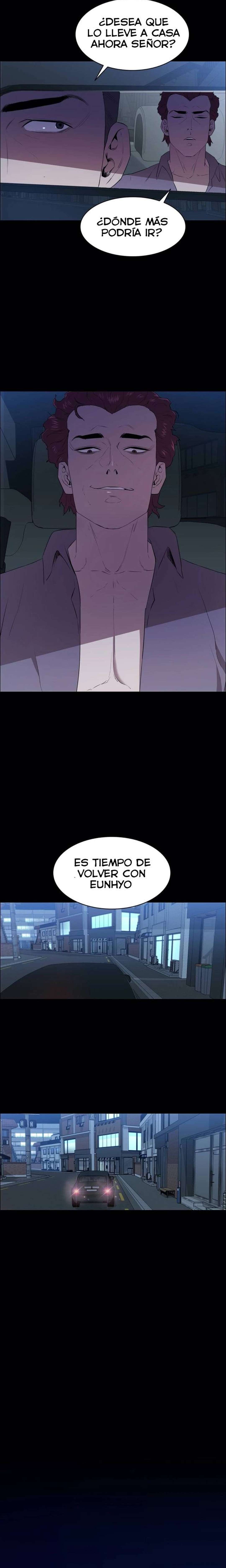 Thorns on Innocence Capítulo 2 - Page 32