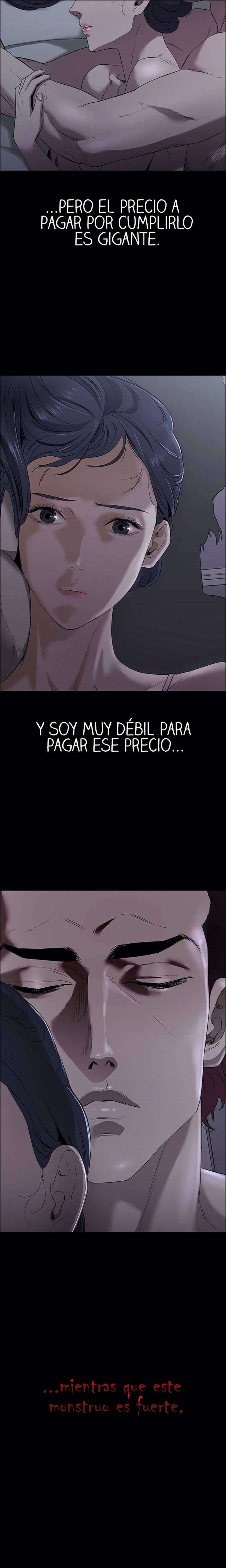 Thorns on Innocence Capítulo 2 - Page 34