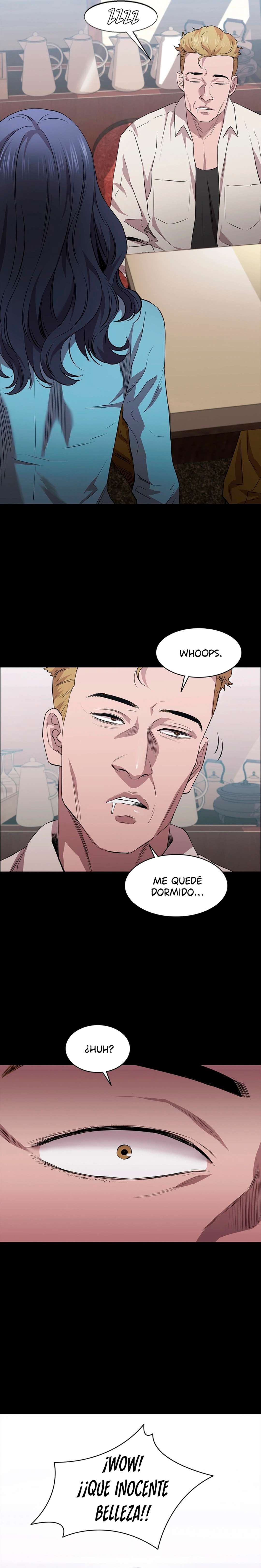 Thorns on Innocence Capítulo 20 - Page 13