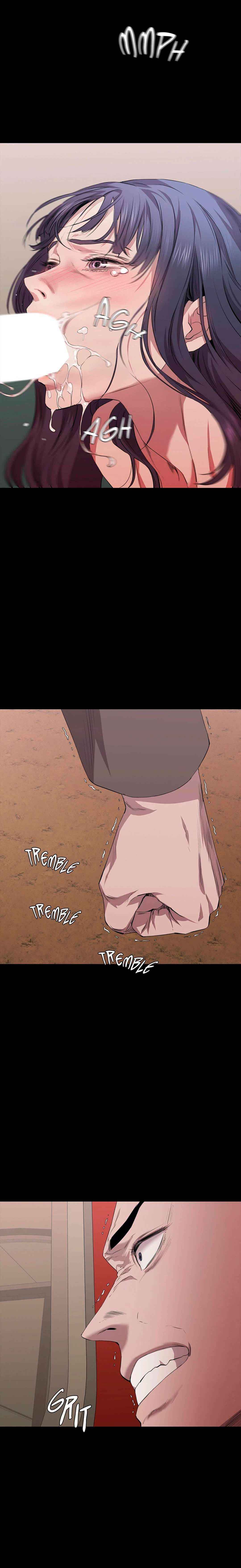Thorns on Innocence Capítulo 20 - Page 20