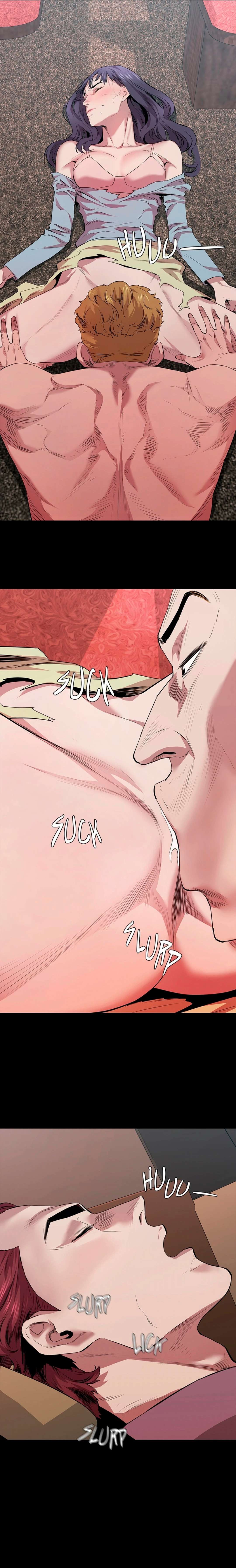 Thorns on Innocence Capítulo 20 - Page 23
