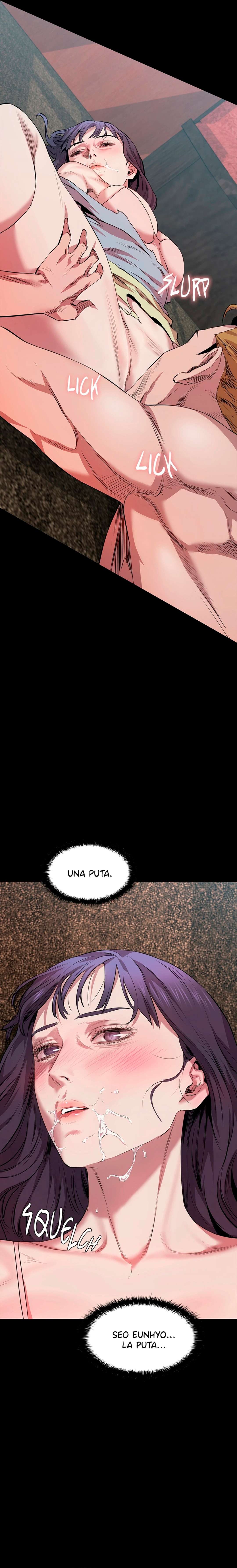 Thorns on Innocence Capítulo 20 - Page 24
