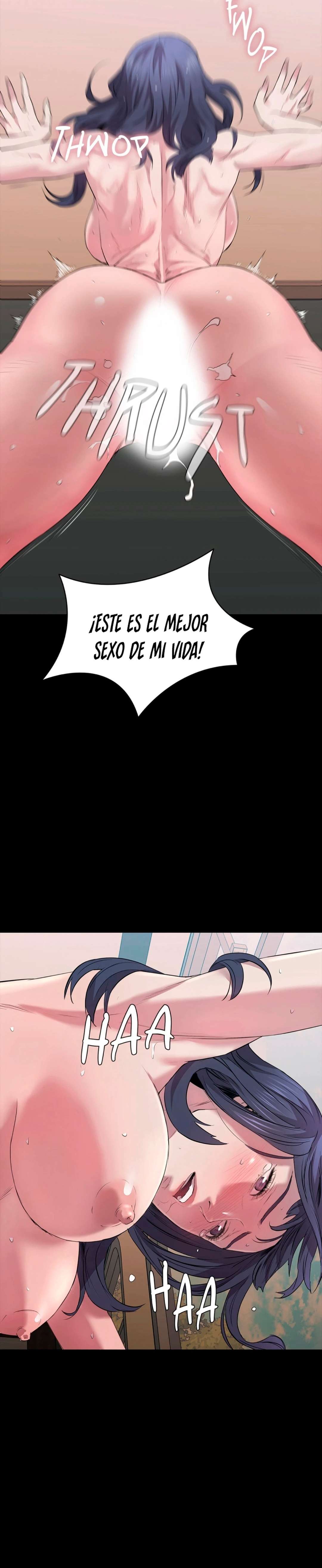 Thorns on Innocence Capítulo 21 - Page 13