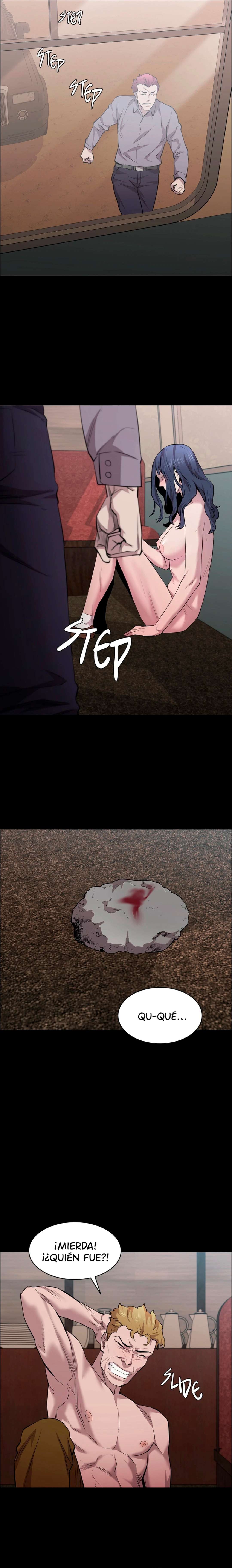 Thorns on Innocence Capítulo 21 - Page 19