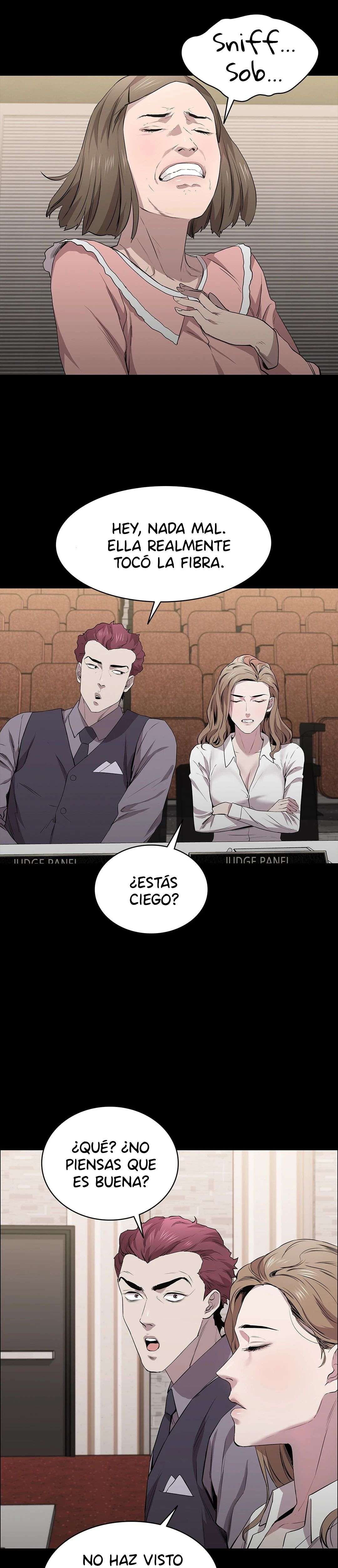 Thorns on Innocence Capítulo 22 - Page 10