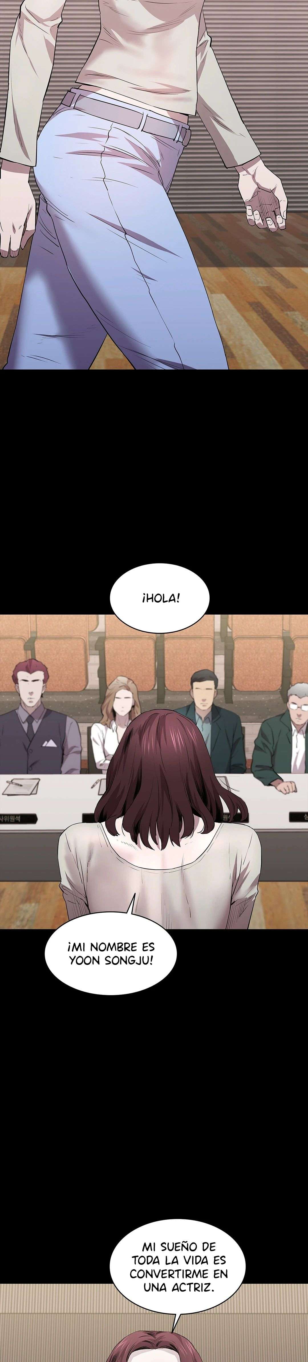 Thorns on Innocence Capítulo 22 - Page 13