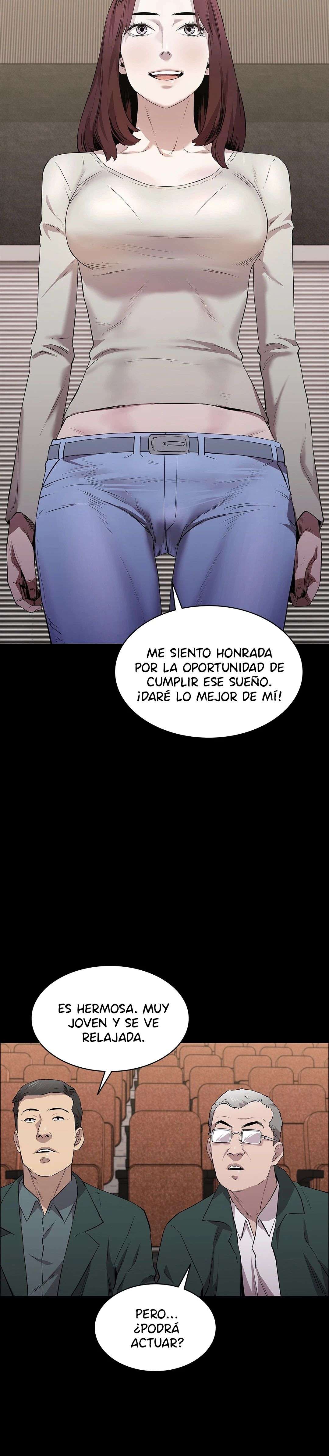 Thorns on Innocence Capítulo 22 - Page 14