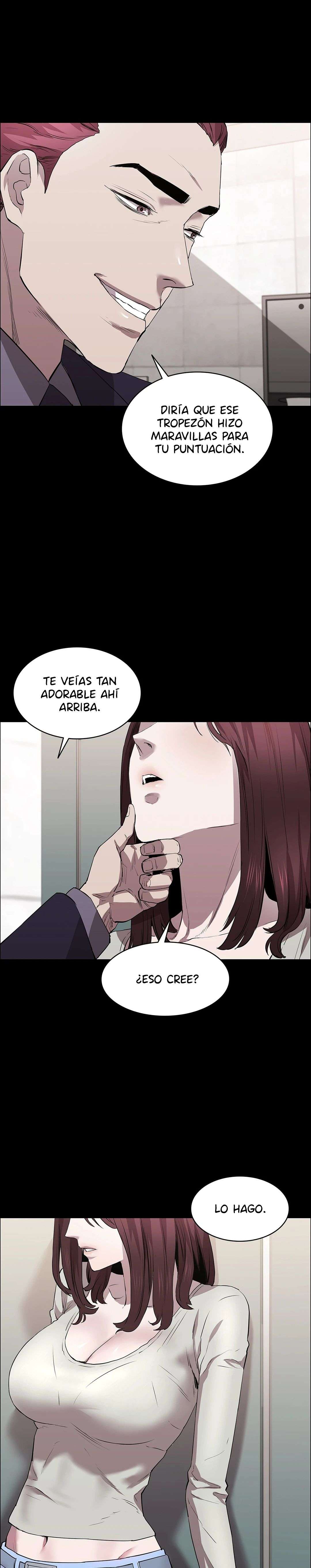 Thorns on Innocence Capítulo 22 - Page 26