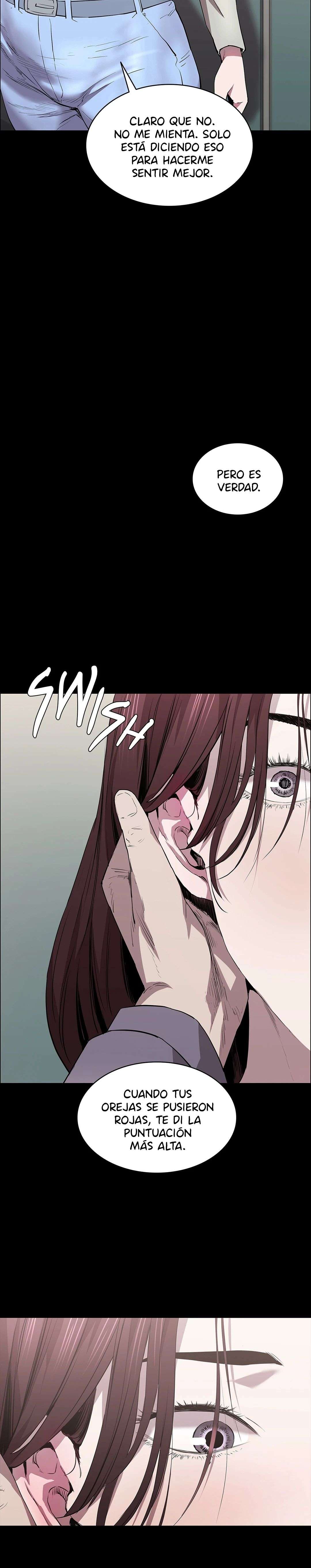 Thorns on Innocence Capítulo 22 - Page 27