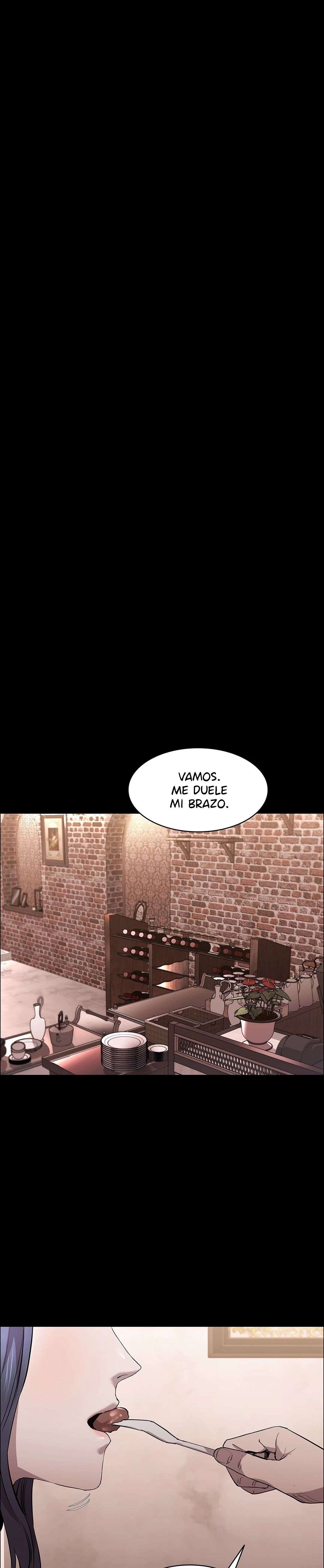 Thorns on Innocence Capítulo 22 - Page 28