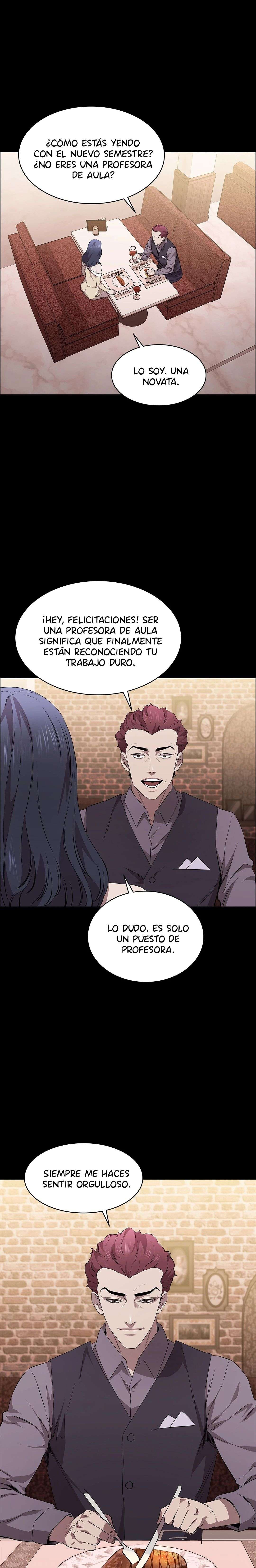 Thorns on Innocence Capítulo 22 - Page 30